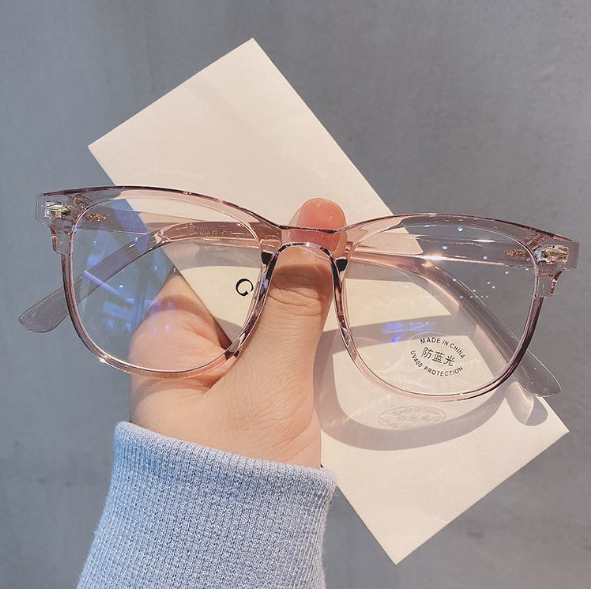 Anti-blue light glasses