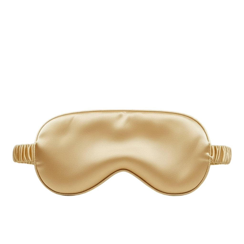 Silk Sleep Eye Mask