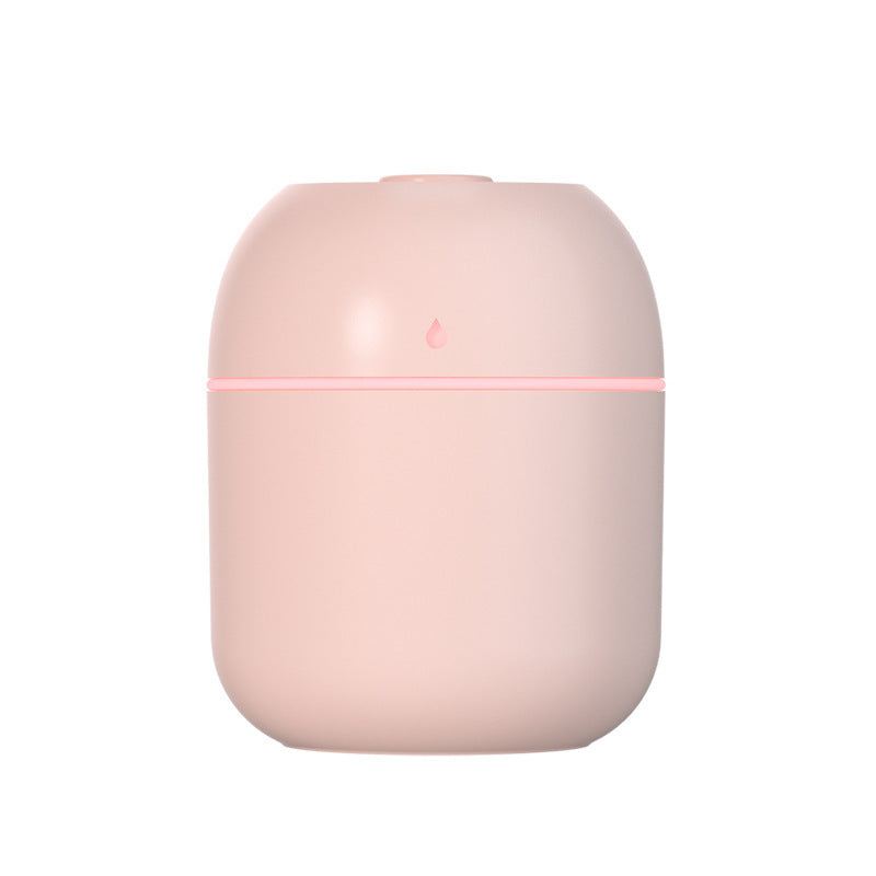 USB portable mini humidifier