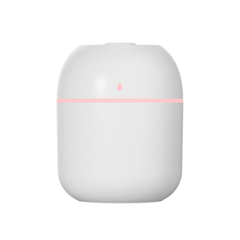 USB portable mini humidifier