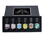 Aromatherapy essential oil set