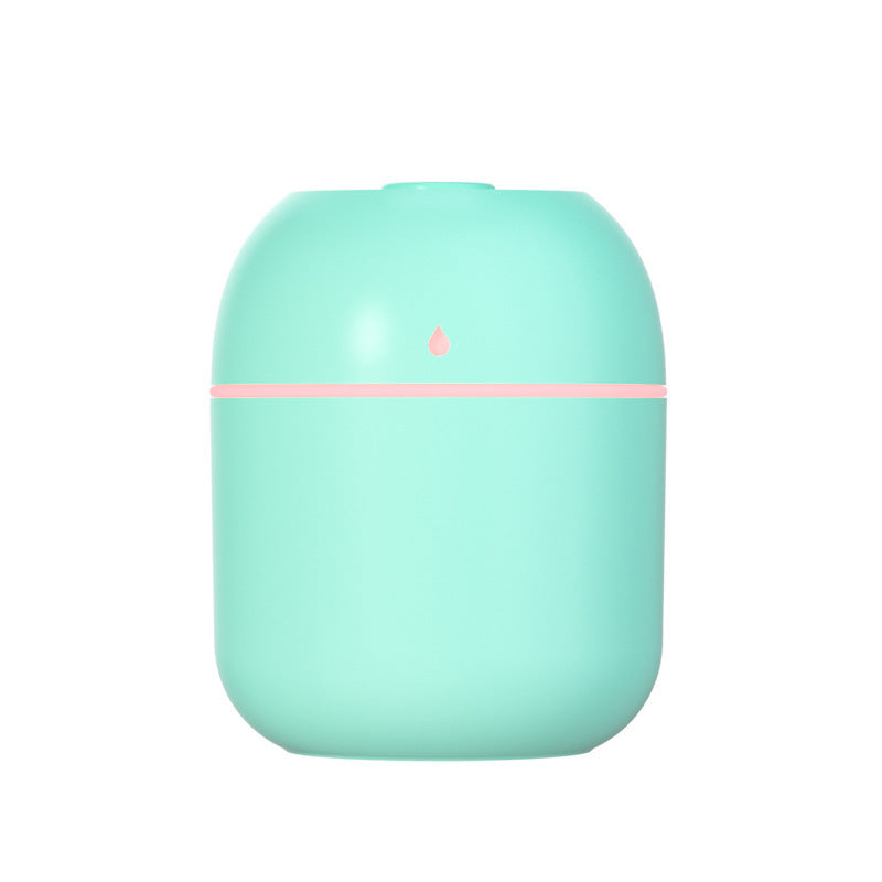 USB portable mini humidifier