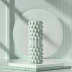 Crescent Hollow Foam Roller