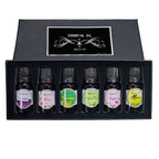 Aromatherapy essential oil set