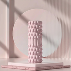 Crescent Hollow Foam Roller