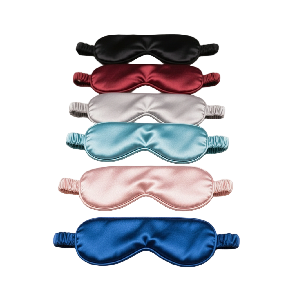 Silk Sleep Eye Mask