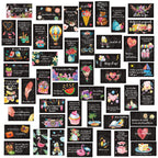 Encouragement Cards with Positive Affirmations