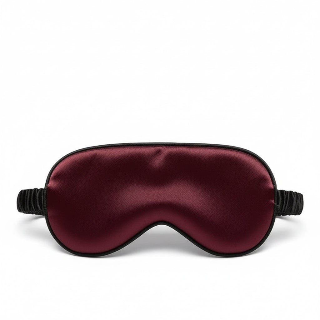 Silk Sleep Eye Mask