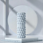 Crescent Hollow Foam Roller