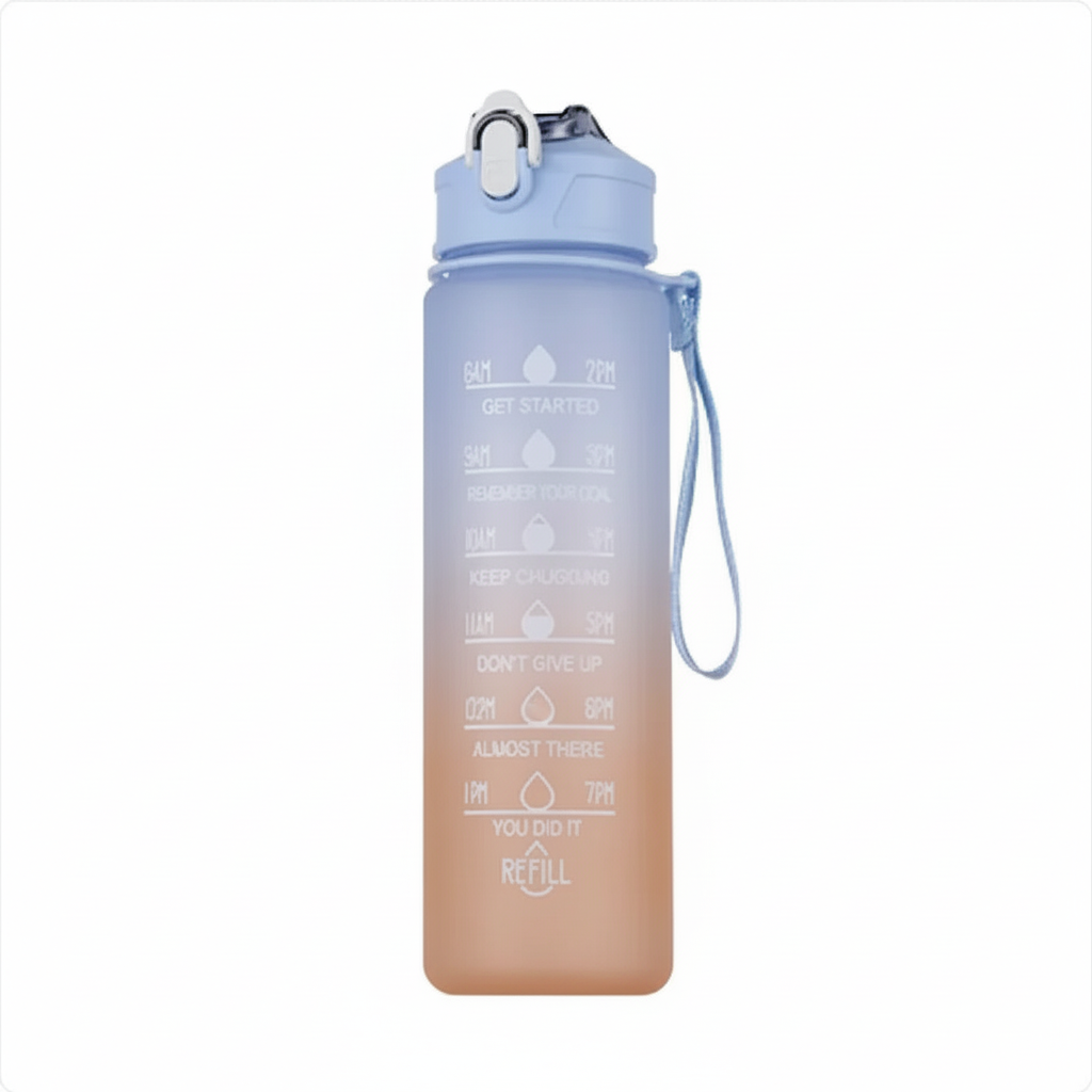 Water Bottle